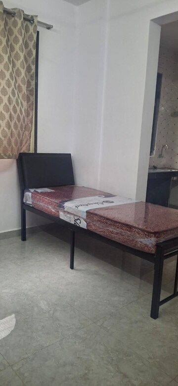  Pg For Rent in Mahape