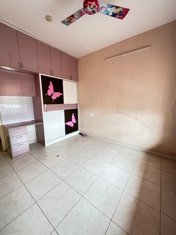 Parking in 3.5 BHK Apartment at G Corp The Icon, Thanisandra Main Road – for Rent