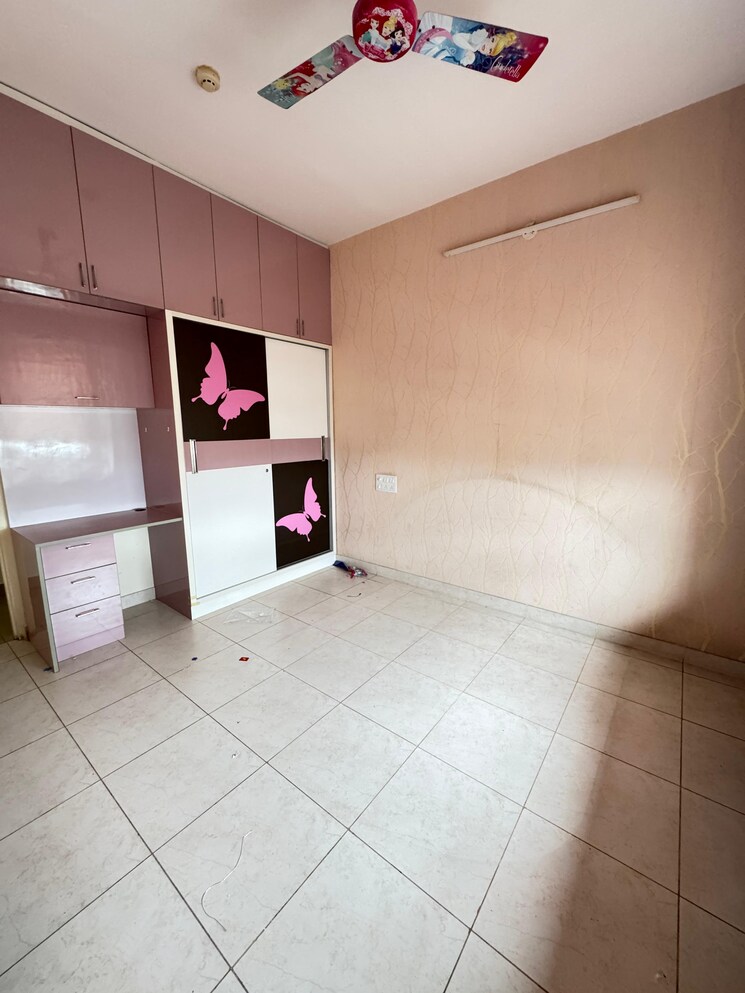  Parking, g-corp-the-icon 3.5 Bedroom 2050 Sq.Ft. Apartment In Thanisandra Main Road Bangalore 9133221