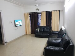 2 BHK Apartment For Sale in Ashish Swapnalok Towers