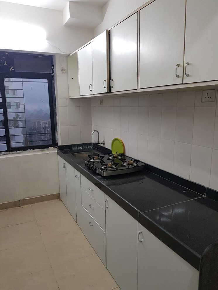 Kitchen, ashish-swapnalok-towers 2 Bedroom 700 Sq.Ft. Apartment In Goregaon East Mumbai 9133225