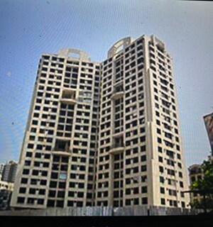 2 BHK Apartment – Exterior View View at Ashish Swapnalok Towers, Goregaon East - for Sale
