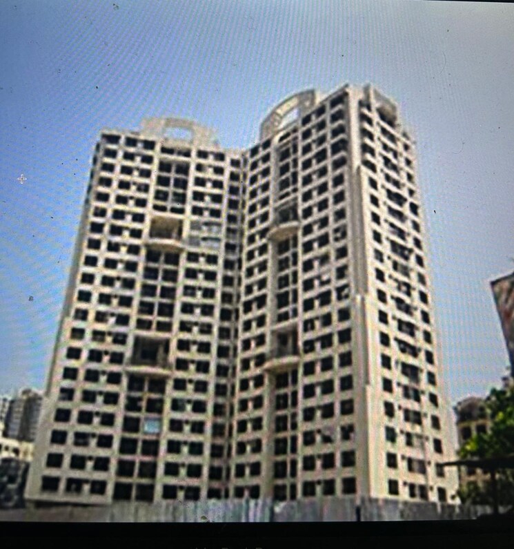 Exterior View, ashish-swapnalok-towers 2 Bedroom 700 Sq.Ft. Apartment In Goregaon East Mumbai 9133225