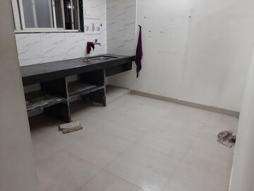 Team Area in 1 BHK Apartment at Laigude Alankapuri, Nanded – for Rent