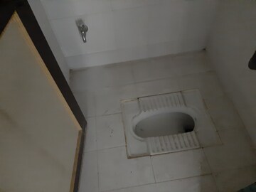 Bathroom in 1 BHK Apartment at Laigude Alankapuri, Nanded – for Rent
