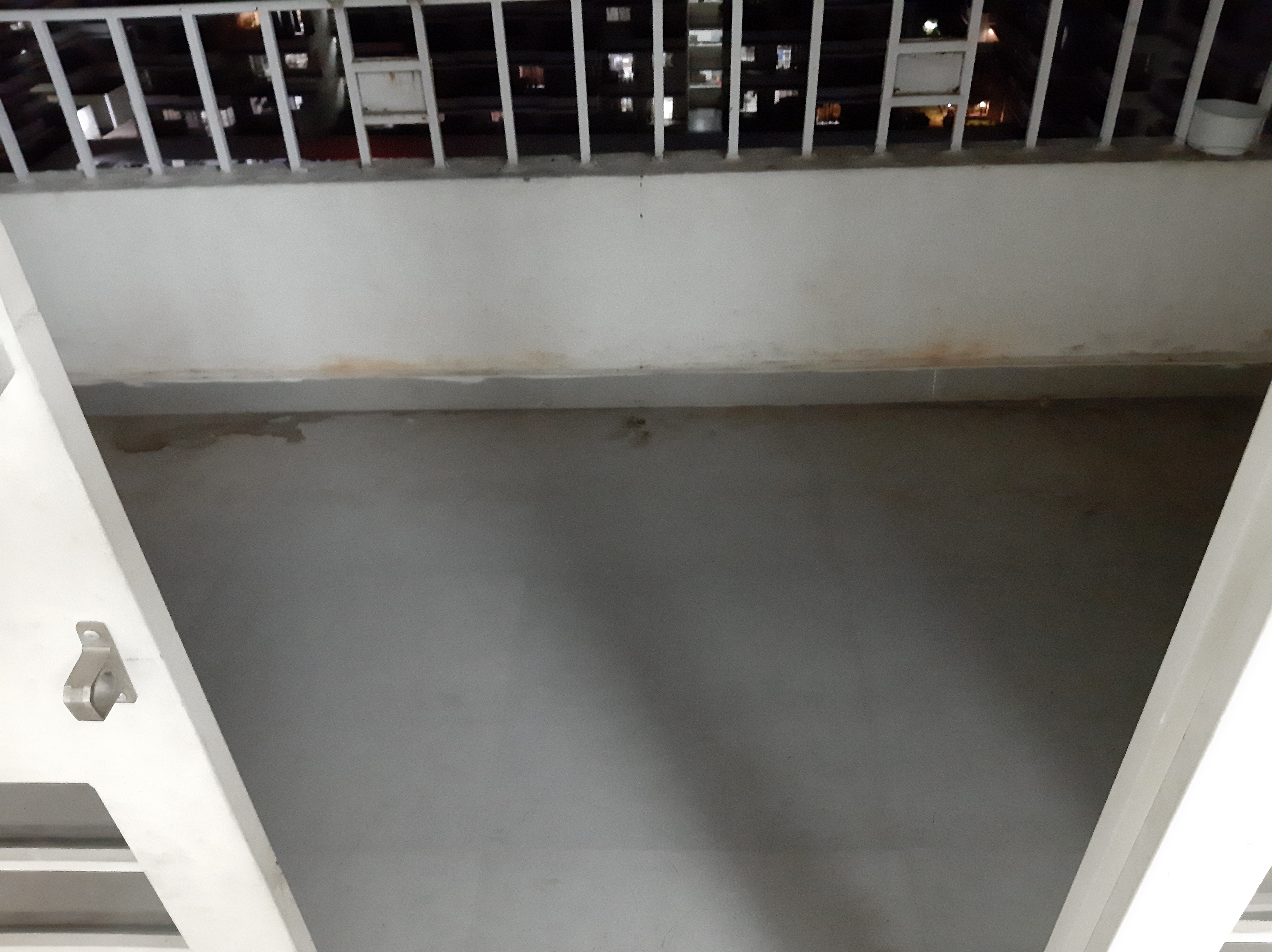 1 BHK + Servant Room 500 Sq.Ft. Apartment in Laigude Alankapuri