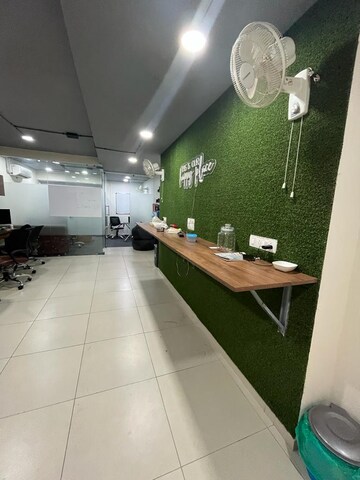  Office Space For Rent in Shyamal