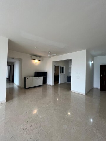 Room in 3 BHK Apartment at Karle Zenith Residence, Nagavara – for Rent