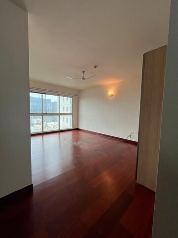 3 BHK Apartment For Rent in Karle Zenith Residence, Nagavara