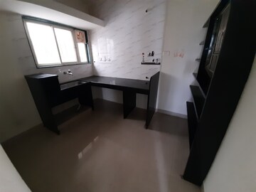 Kitchen in 2 BHK Apartment at Laigude Alankapuri, Nanded – for Rent