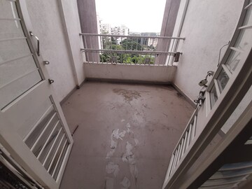 Balcony in 2 BHK Apartment at Laigude Alankapuri, Nanded – for Rent