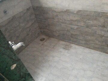 Bathroom in 2 BHK Apartment at Laigude Alankapuri, Nanded – for Rent