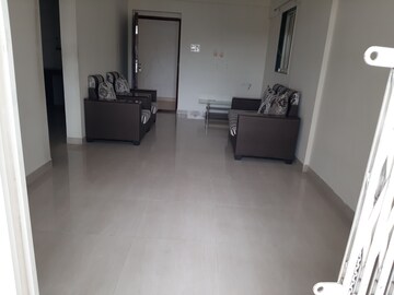 2 BHK Apartment For Rent in Laigude Alankapuri, Nanded
