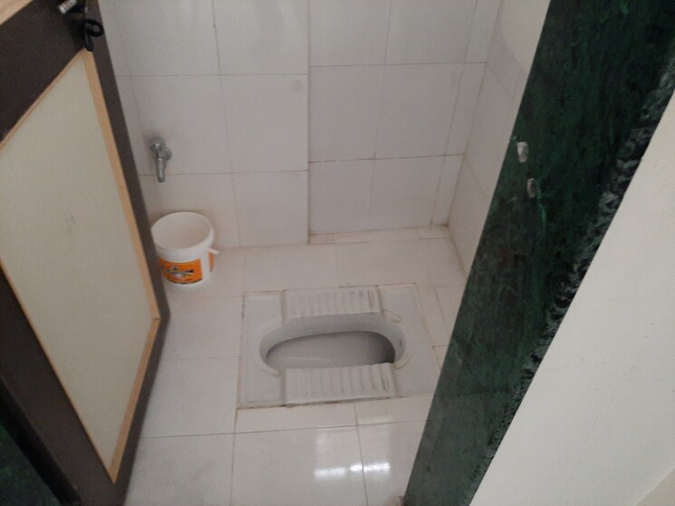 Bathroom, laigude-alankapuri 2 Bedroom 790 Sq.Ft. Apartment In Nanded Pune 9133240