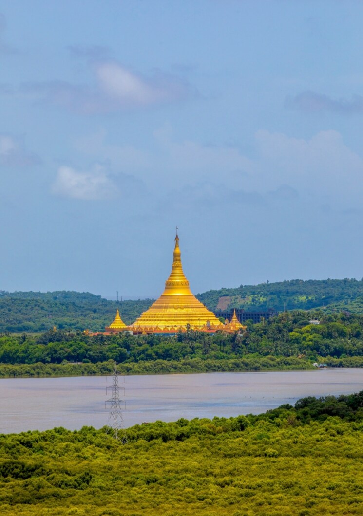 Swimming Pool, gurukrupa-marina-enclave 2 Bedroom 634 Sq.Ft. Apartment In Malad West Mumbai 9133259