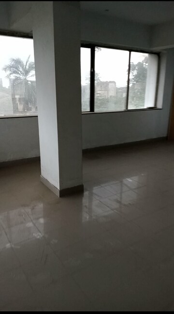 Floor Plan in  Office Space at Ramesh Hermes Vishal, Koregaon Park – for Sale