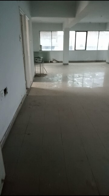 Floor Plan in  Office Space at Ramesh Hermes Vishal, Koregaon Park – for Sale