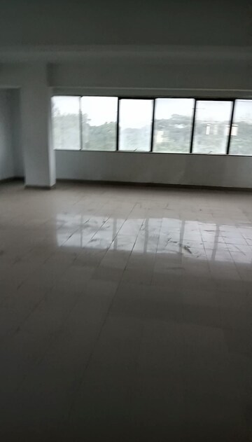 Floor Plan in  Office Space at Ramesh Hermes Vishal, Koregaon Park – for Sale
