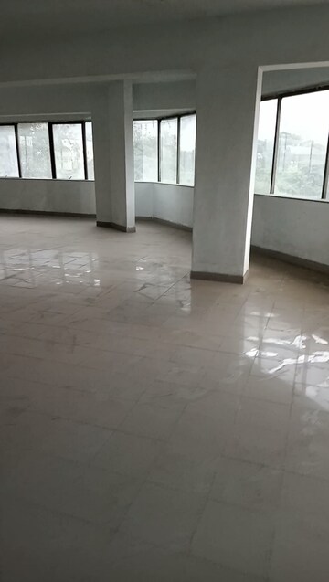 Floor Plan in  Office Space at Ramesh Hermes Vishal, Koregaon Park – for Sale