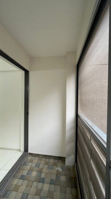 Building Lobby in 2 BHK Apartment at Arvind Skylands, Jakkuru – for Rent