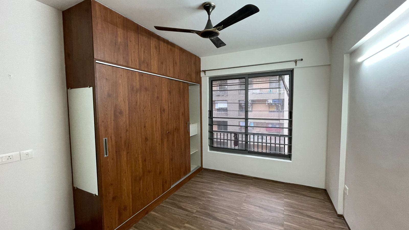 2 BHK 1057 Sq.Ft. Apartment in Arvind Skylands