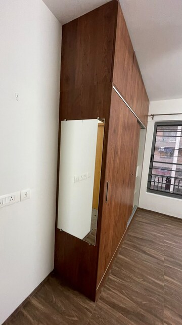 Furnished Amenities in 2 BHK Apartment at Arvind Skylands, Jakkuru – for Rent