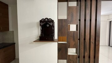 Furnished Amenities in 2 BHK Apartment at Arvind Skylands, Jakkuru – for Rent