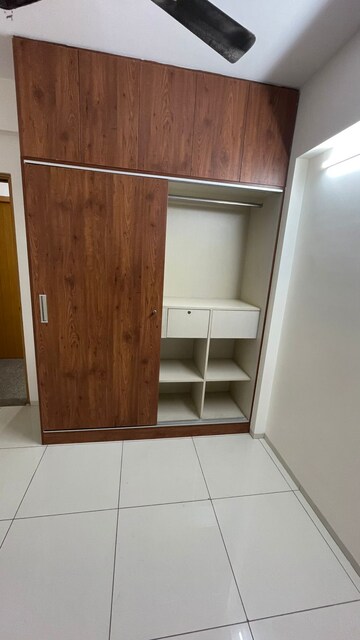 Furnished Amenities in 2 BHK Apartment at Arvind Skylands, Jakkuru – for Rent