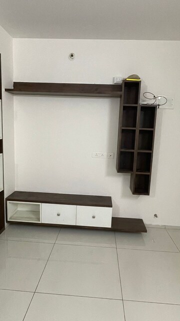 Furnished Amenities in 2 BHK Apartment at Arvind Skylands, Jakkuru – for Rent