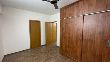 Room in 2 BHK Apartment at Arvind Skylands, Jakkuru – for Rent