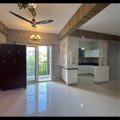 2 BHK + Pooja Room Apartment For Sale in Nr Windgates Chokkanahall