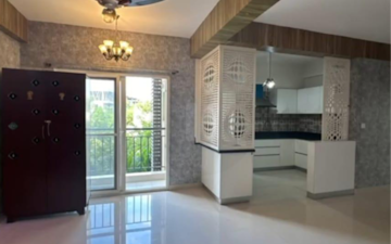 2 BHK Apartment For Sale in Chokkanahalli