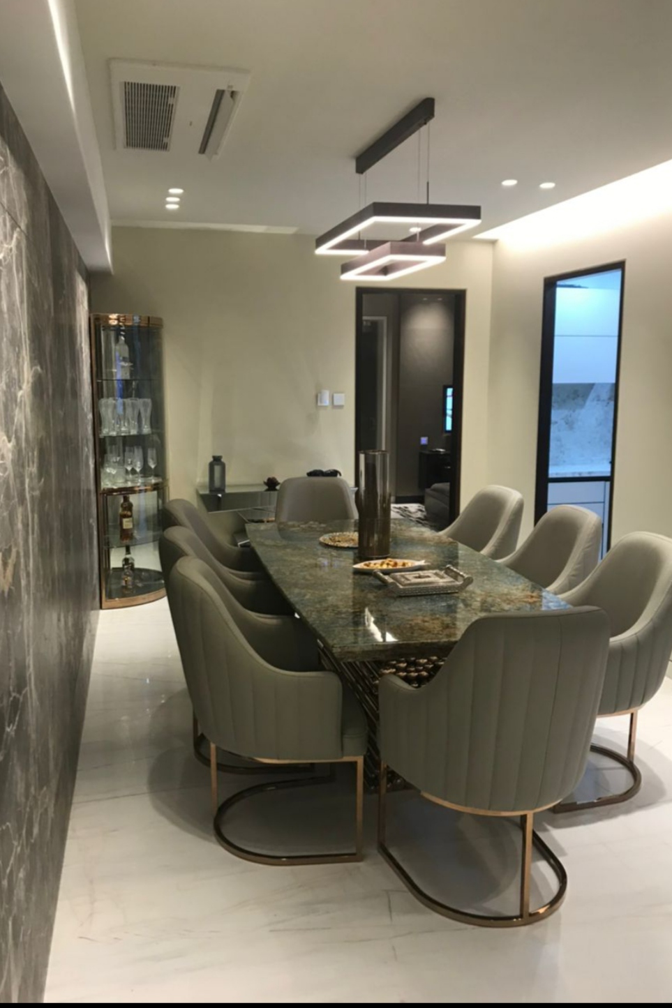 3.5 BHK + Pooja Room 1400 Sq.Ft. Apartment in Imperial Heights Goregaon West