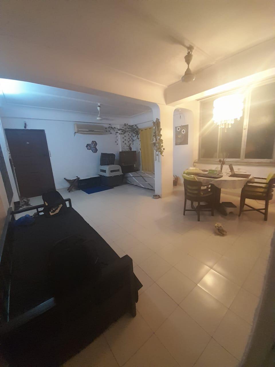 1.5 BHK Apartment For Rent in Viman Darshan CHS