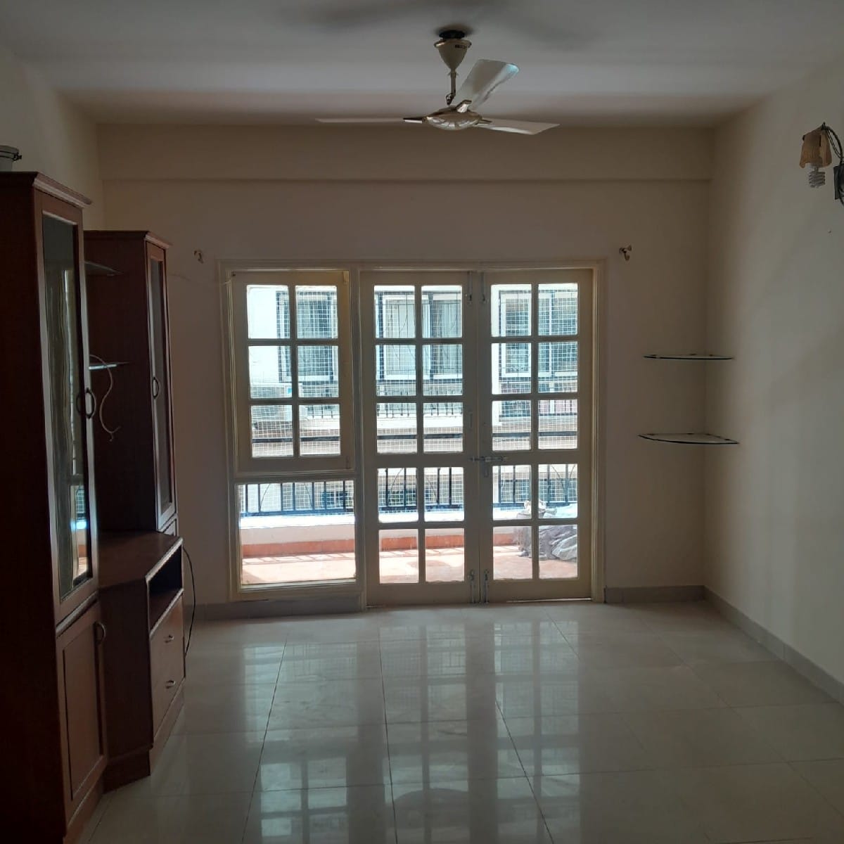2 BHK 1100 Sq.Ft. Apartment in Renaissance Prospero