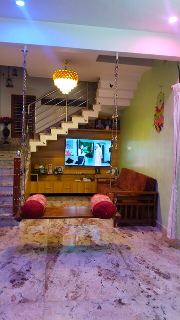 4 BHK Independent House For Rent in Hennur