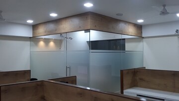 Kitchen in  Office Space at Goyal Palladium, Makarba – for Rent