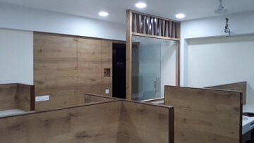 Room in  Office Space at Goyal Palladium, Makarba – for Rent