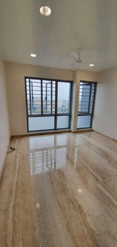 2 BHK + Pooja Room Apartment For Rent in Imperial Heights Goregaon West