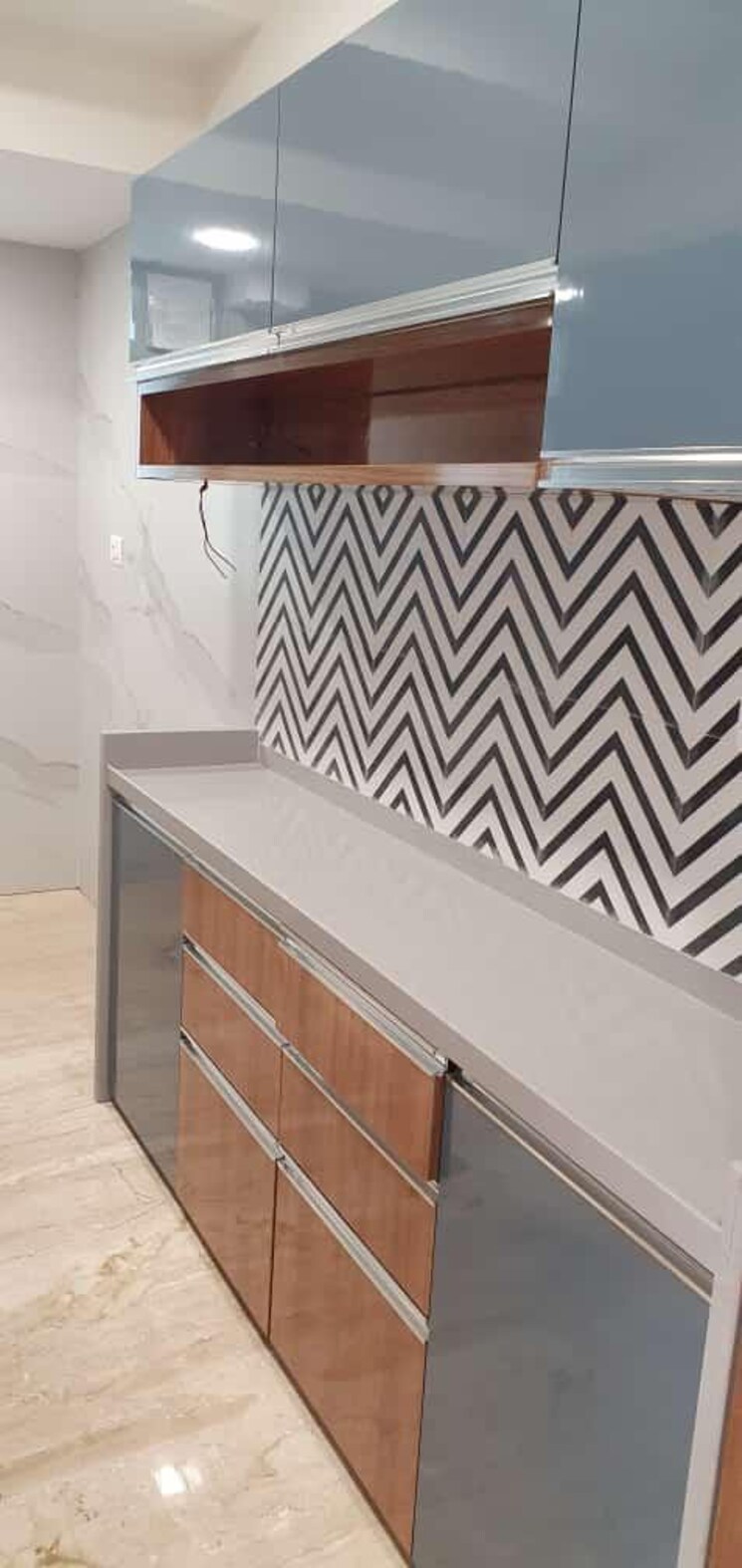 Kitchen, imperial-heights-goregaon-west 2 Bedroom 712 Sq.Ft. Apartment In Goregaon West Mumbai 9133322