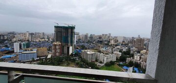 2 BHK Apartment – Exterior View View at Imperial Heights Goregaon West, Goregaon West - for Rent