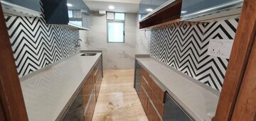 Kitchen in 2 BHK Apartment at Imperial Heights Goregaon West, Goregaon West – for Rent
