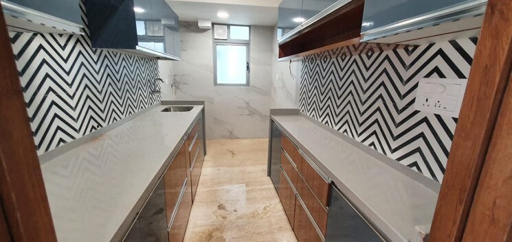 Kitchen, imperial-heights-goregaon-west 2 Bedroom 712 Sq.Ft. Apartment In Goregaon West Mumbai 9133322