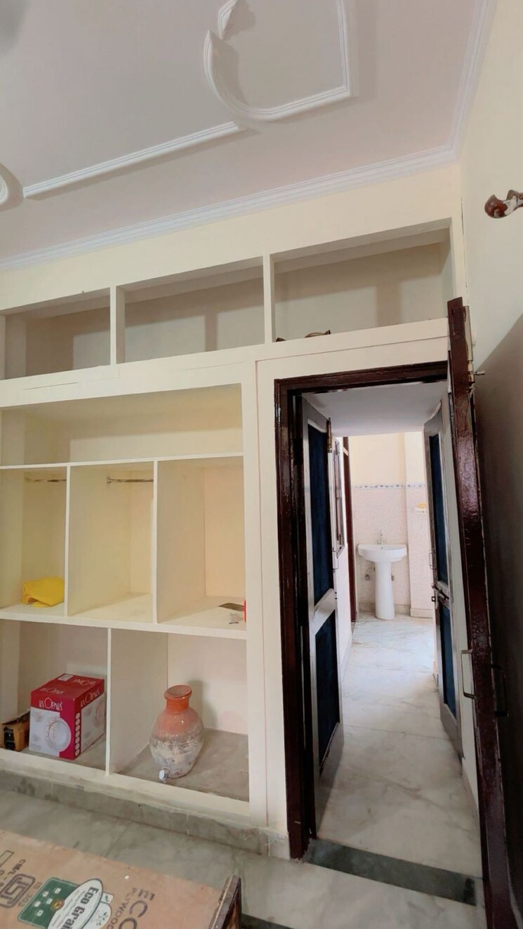 Kitchen, migsun-twiinz 2 Bedroom 845 Sq.Ft. Apartment In Eta Ii Greater Noida Greater Noida 9133311