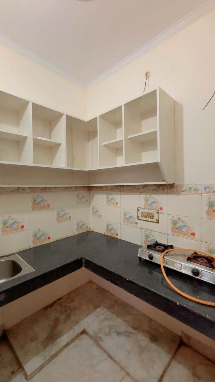 Kitchen, migsun-twiinz 2 Bedroom 845 Sq.Ft. Apartment In Eta Ii Greater Noida Greater Noida 9133311