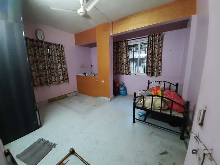 Living Room, aditya-apartments-anand-nagar 1 Bedroom 600 Sq.Ft. Apartment In Anand Nagar Pune 9133308