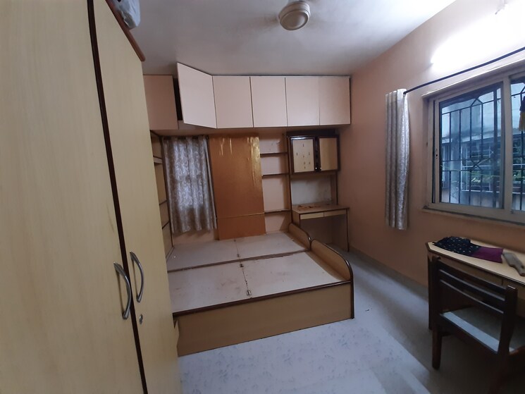 Living Room, aditya-apartments-anand-nagar 1 Bedroom 600 Sq.Ft. Apartment In Anand Nagar Pune 9133308