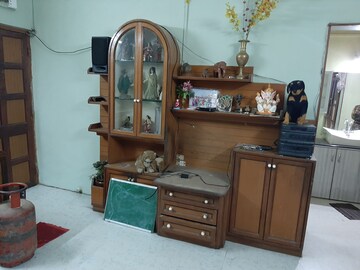 Furnished Amenities in 1 BHK Apartment at Aditya Apartments Anand Nagar, Anand Nagar – for Rent