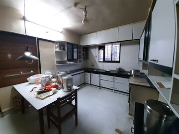 Team Area in 1 BHK Apartment at Aditya Apartments Anand Nagar, Anand Nagar – for Rent