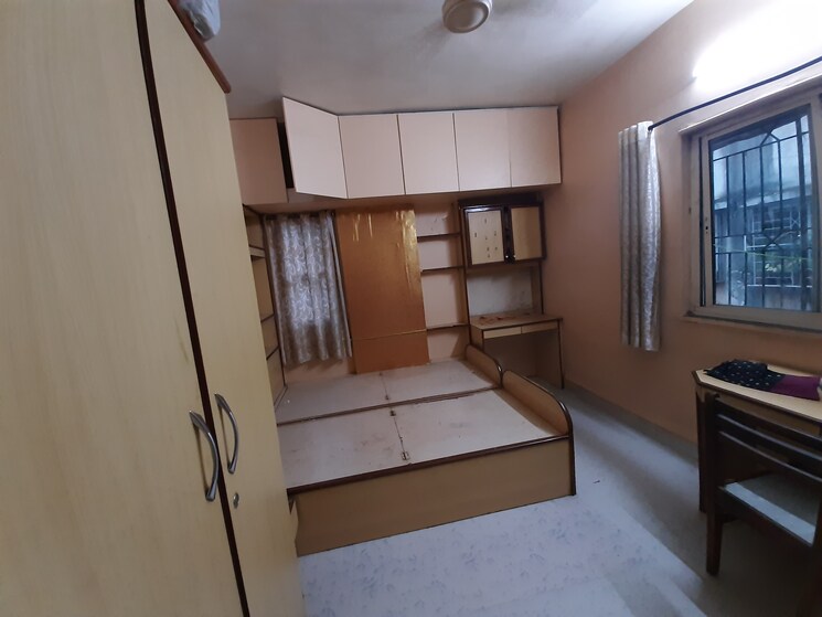 Room, aditya-apartments-anand-nagar 1 Bedroom 600 Sq.Ft. Apartment In Anand Nagar Pune 9133308